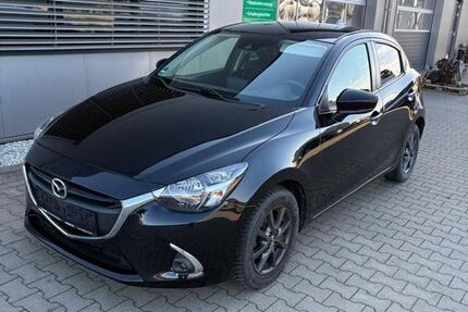 Mazda 2 63.578 km 11.499 € Wadersloh 59329