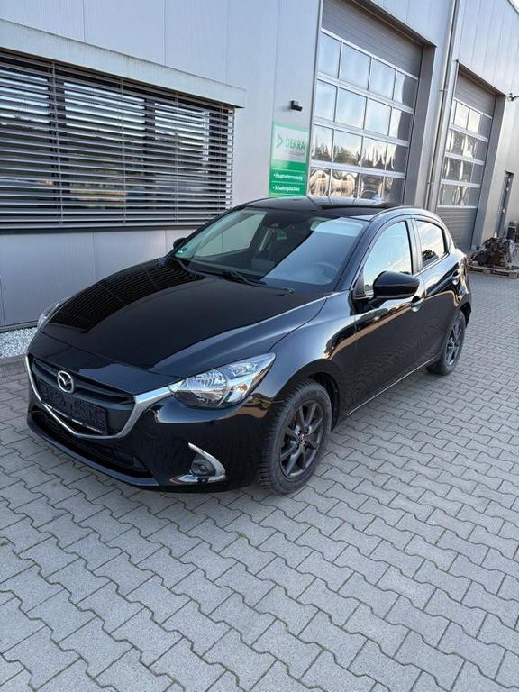 Mazda 2 63.578 km 11.499 € Wadersloh 59329