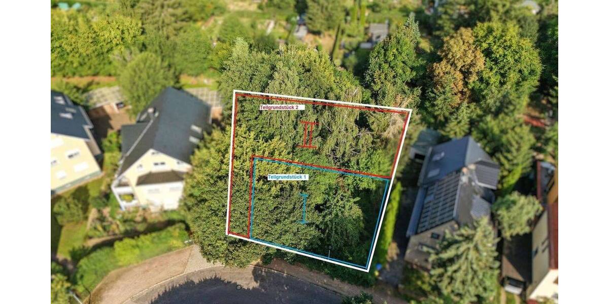 Grundstück Halle Lieskau - 374.500&euro; | Angebot:25725699