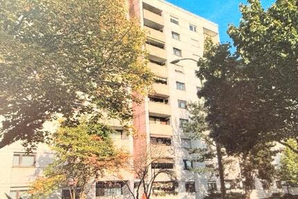 Wohnung Schweinfurt Bellevue - 4 Zimmer, 103 m&sup2;, 190.000&euro; | Angebot:26865344