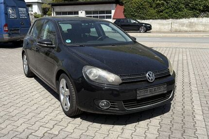 VW Golf 217.334 km 2.800 &euro; Kelheim 93309