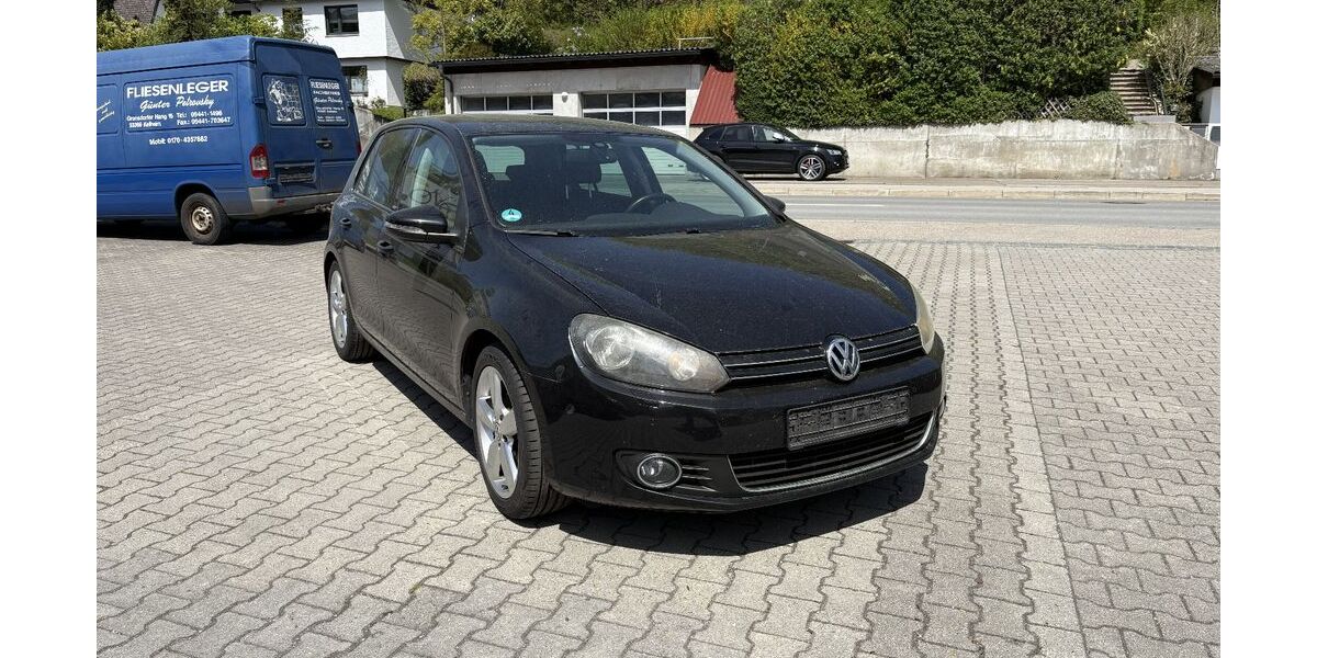 VW Golf 217.334 km 2.800 &euro; Kelheim 93309