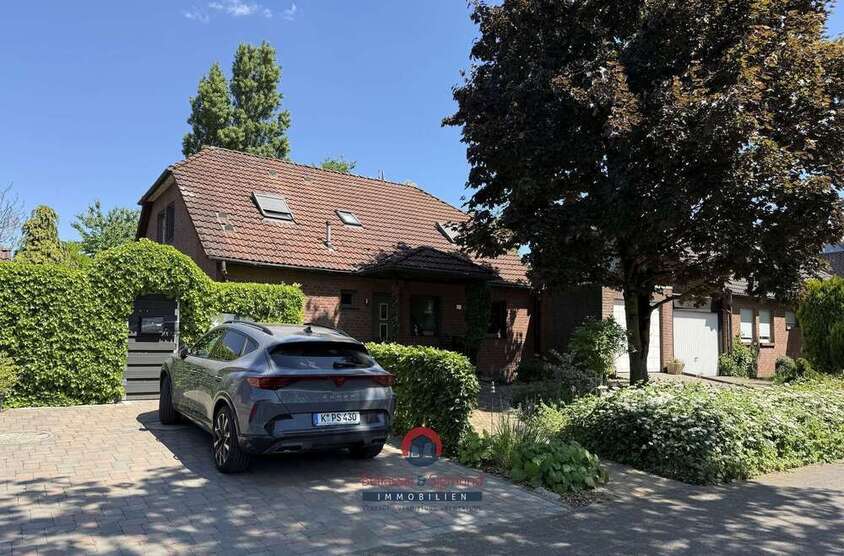 Büro in Wachtendonk 975,50 € 81.29 m²