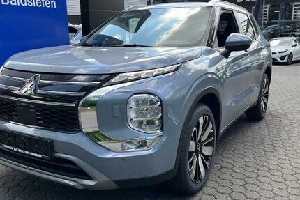 Mitsubishi Outlander 4.900 km 49.850 € Bergisch Gladbach 51427
