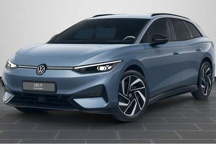 VW ID.7 22.284 km 50.980 &euro; Ludwigshafen 67059