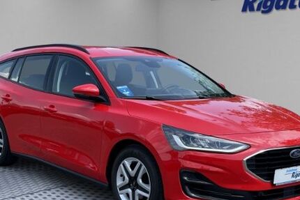 Ford Focus 48.827 km 16.950 &euro; Bad Grönenbach 87730