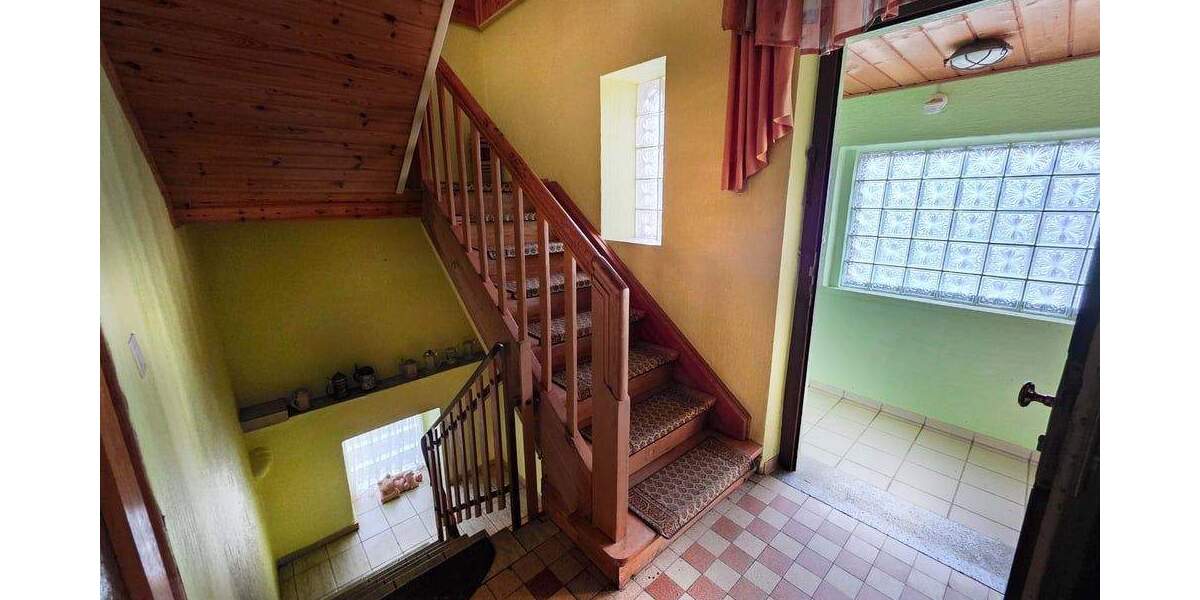 Mehrfamilienhaus, Wohnhaus Sankt Wendel Bubach - 1 Zimmer, 213 m&sup2;, 178.000&euro; | Angebot:25714025