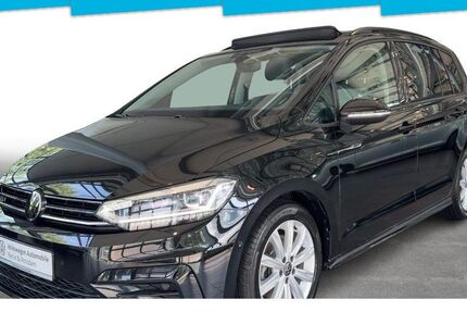 VW Touran 7.910 km 40.740 &euro; Berlin 12099