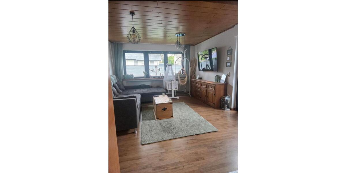 Erdgeschoßwohnung Löhne - 3 Zimmer, 85 m&sup2;, 780&euro; | Angebot:26675444