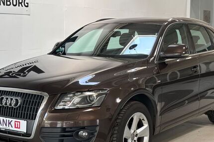 Audi Q5 149.784 km 15.790 &euro; Nienburg/Weser 31582
