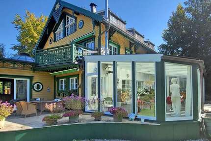 Haus zum Kaufen in Bad Birnbach 1.250.000 € 476.39 m² 12 zimmer