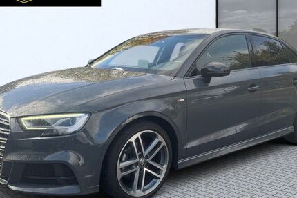 Audi A3 66.200 km 18.500 &euro; Büdelsdorf 24782