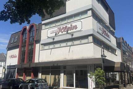 Gewerbeobjekt Wittlich - 1.150.000&euro; | Angebot:25693898