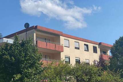 Wohnung zum Kaufen in Neckargemünd 282.000 € 107 m²