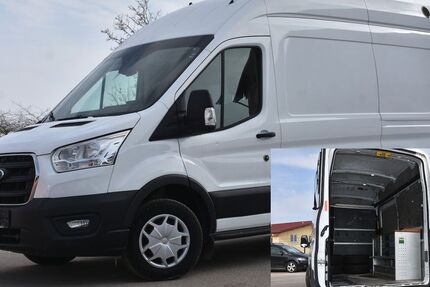Ford Transit 79.895 km 17.885 &euro; Griesstätt 83556