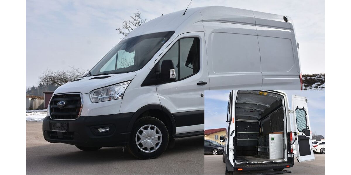 Ford Transit 79.895 km 17.885 &euro; Griesstätt 83556