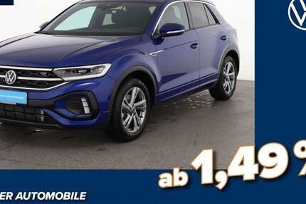 VW T-Roc 6.679 km 34.980 &euro; Neumarkt 92318