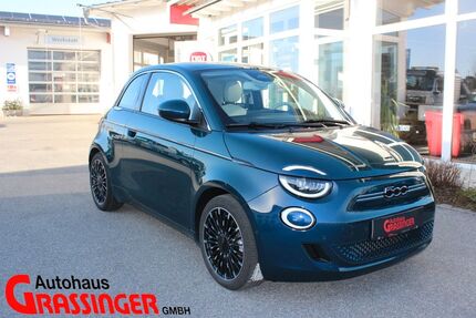 Fiat 500e 49.500 km 17.990 &euro; Regen 94209