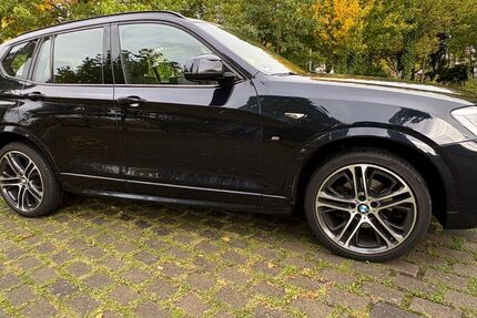 BMW X3 184.500 km 19.900 € Mülheim-Kärlich 56218