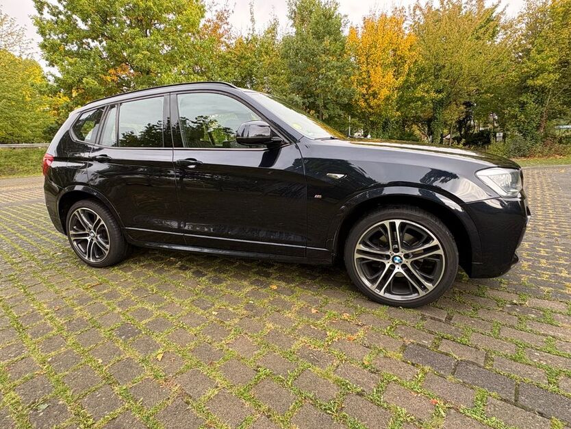 BMW X3 184.500 km 19.900 € Mülheim-Kärlich 56218