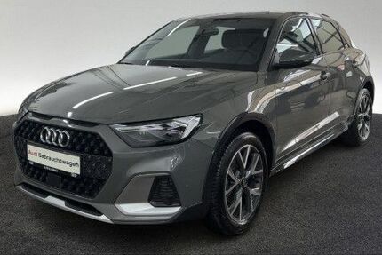 Audi A1 8.000 km 27.690 &euro; Weilheim 82362