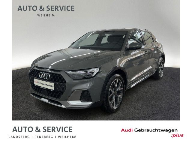 Audi A1 8.000 km 27.690 &euro; Weilheim 82362