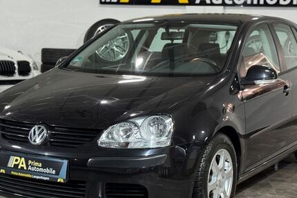 VW Golf 46.500 km 4.999 &euro; Langenhagen 30853