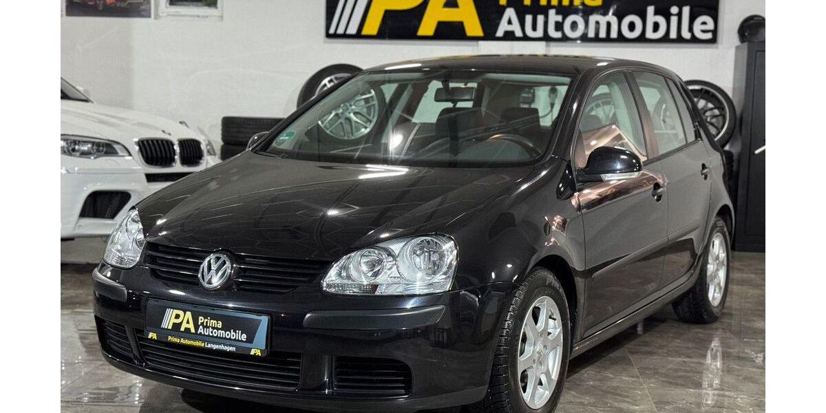 VW Golf 46.500 km 4.999 &euro; Langenhagen 30853