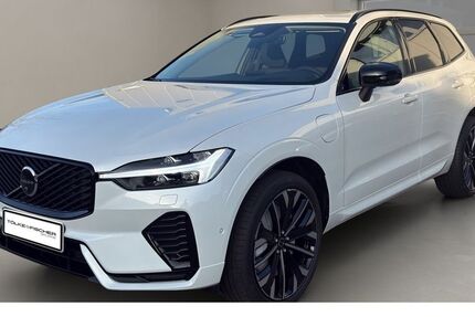 Volvo XC60 4.500 km 66.884 &euro; Krefeld 47805