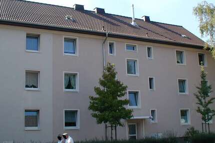 Wohnung zum Mieten in Dortmund 504,47 € 50.7 m² 2 zimmer