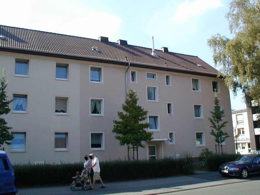 Wohnung zum Mieten in Dortmund 504,47 € 50.7 m² 2 zimmer