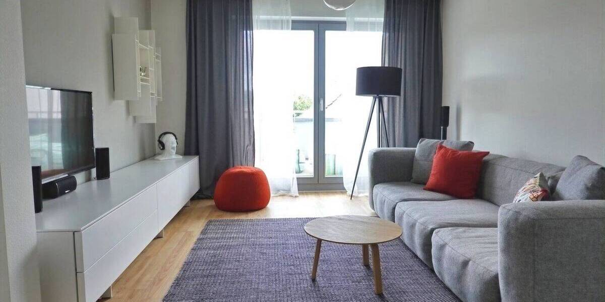 Etagenwohnung Küssaberg Reckingen - 3 Zimmer, 100 m&sup2;, 980&euro; | Angebot:26219845