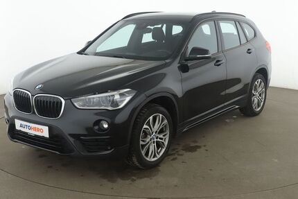 BMW X1 76.998 km 20.820 &euro; Leipzig 04328