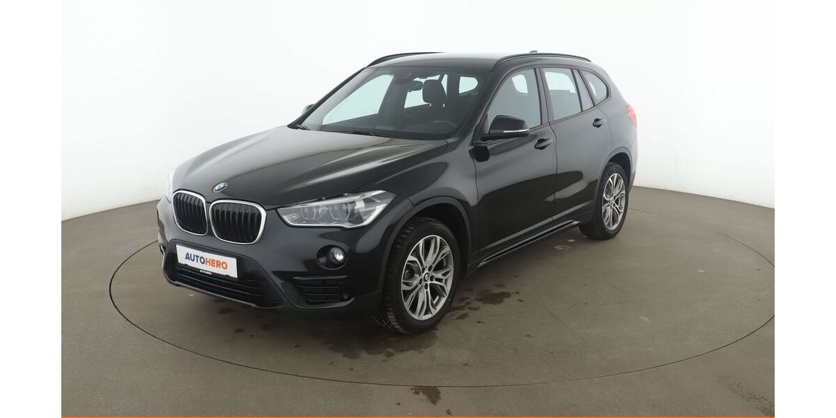 BMW X1 76.998 km 21.350 &euro; Leipzig 04328