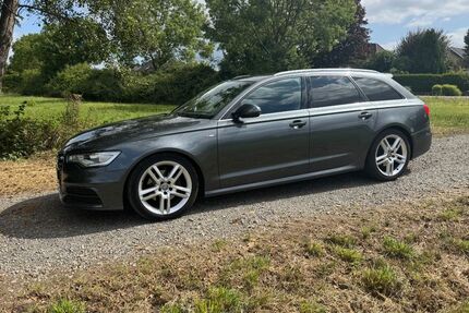 Audi A6 168.000 km 14.800 &euro; Neunkirchen-Seelscheid 53819
