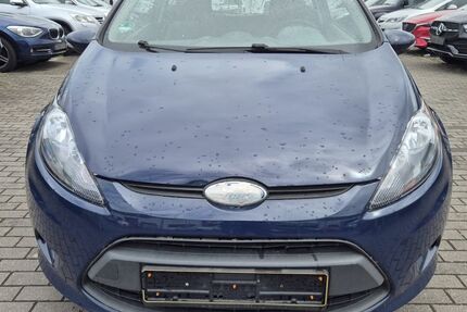 Ford Fiesta 213.456 km 900 &euro; Trier 54294
