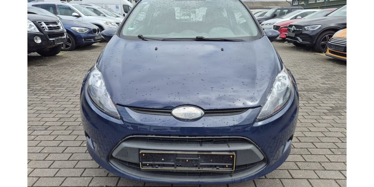Ford Fiesta 213.456 km 900 &euro; Trier 54294