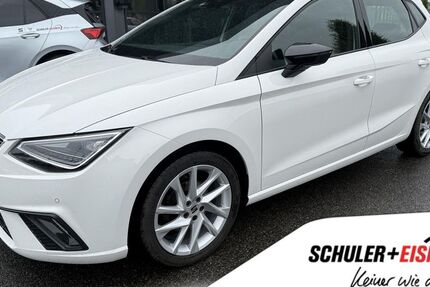 Seat Ibiza 44.865 km 16.990 &euro; Werneck 97440