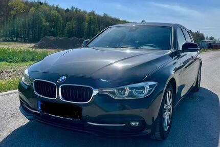 BMW 320 220.000 km 10.000 &euro; Kirchardt 74912
