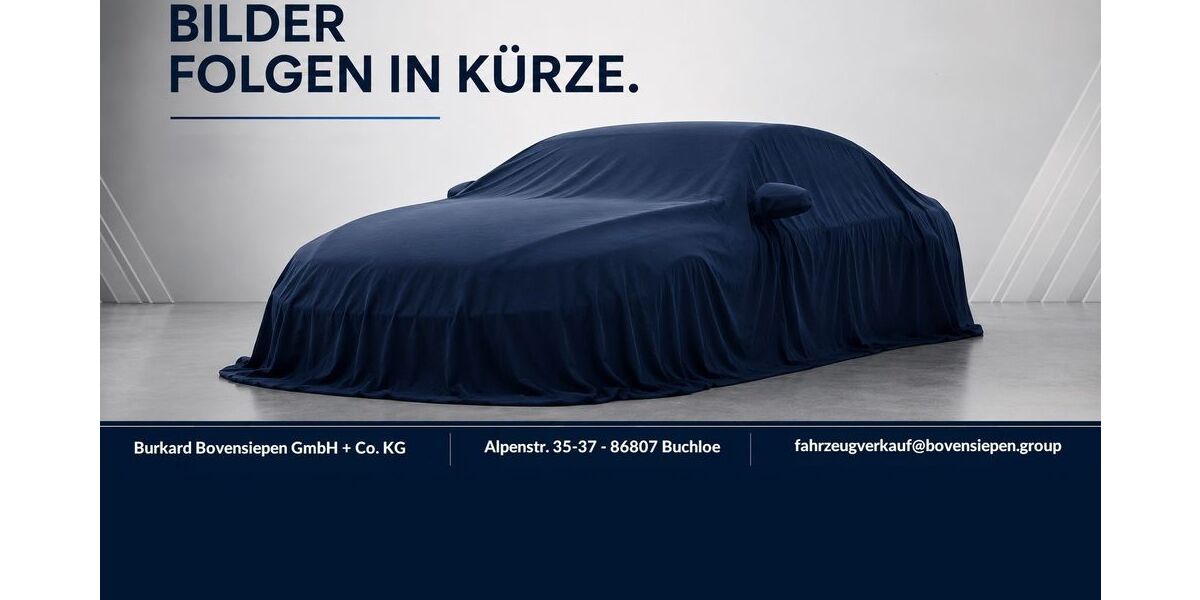 Alpina B3 2.900 km 98.900 &euro; Buchloe 86807