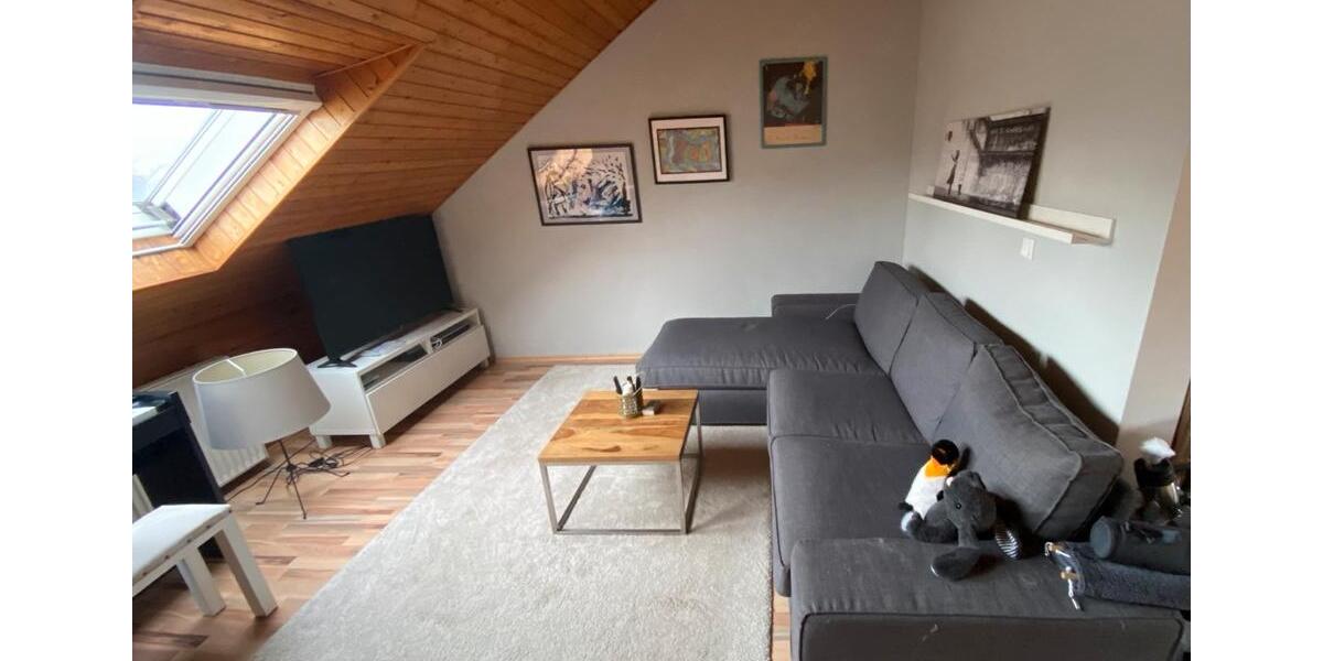 Etagenwohnung Bobenheim-Roxheim Roxheim - 2.5 Zimmer, 65 m&sup2;, 795&euro; | Angebot:24841768