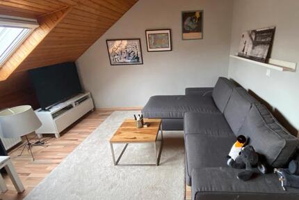 Wohnung Bobenheim-Roxheim Roxheim - 2.5 Zimmer, 65 m&sup2;, 795&euro; | Angebot:24841768