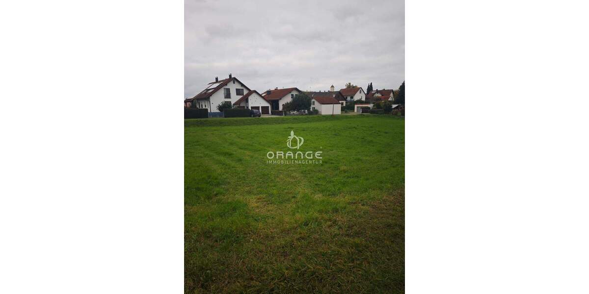 Grundstück Beilngries / Irfersdorf Irfersdorf - 155.000&euro; | Angebot:25726468