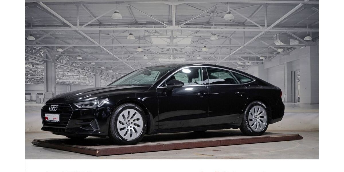 Audi A7 59.300 km 36.880 &euro; Michelstadt 64720