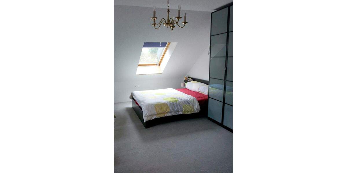 Ihr neues Zuhause: Doppelhaushälfte mit sonnigem Garten 4 zimmer