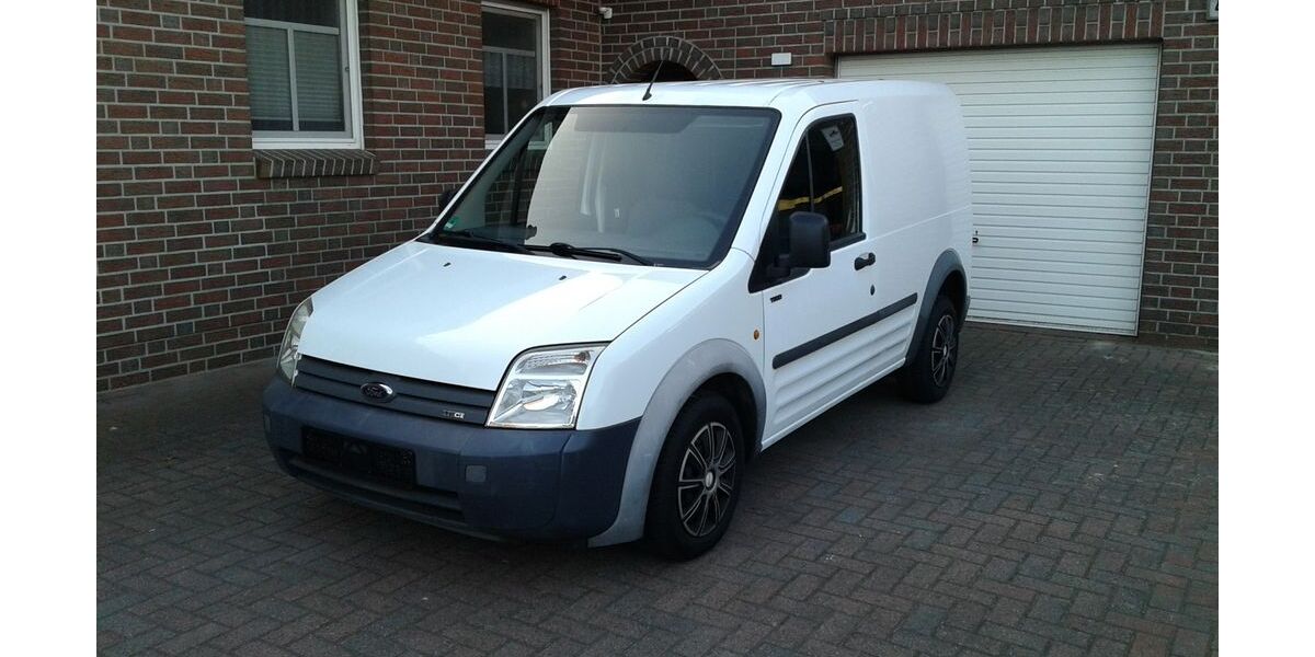 Ford Transit 167.000 km 3.300 &euro; Wiesmoor 26639