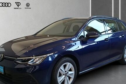 VW Golf 39.723 km 22.444 &euro; Gera 07546