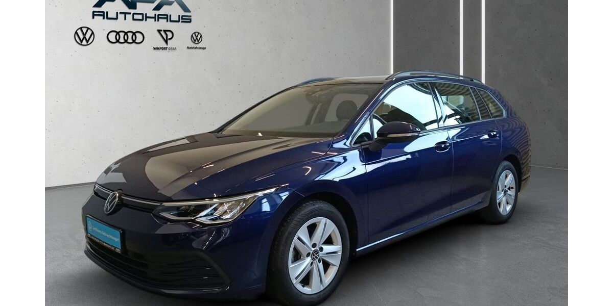 VW Golf 39.723 km 22.444 &euro; Gera 07546