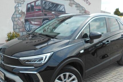 Opel Crossland (X) 48.042 km 14.489 &euro; Markranstädt OT Quesitz 04420