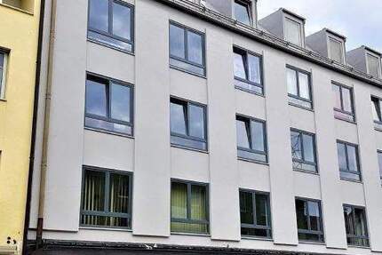 Wohnung Traunstein Gemarkung Traunstein - 3 Zimmer, 92 m&sup2;, 1.090&euro; | Angebot:25426748